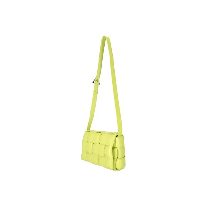 Bottega Veneta Padded Cassette Shoulder Bags-2