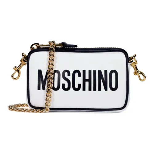 MOSCHINO Crossbody Bags