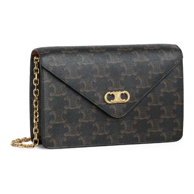 CELINE Triomphe Wallets-1