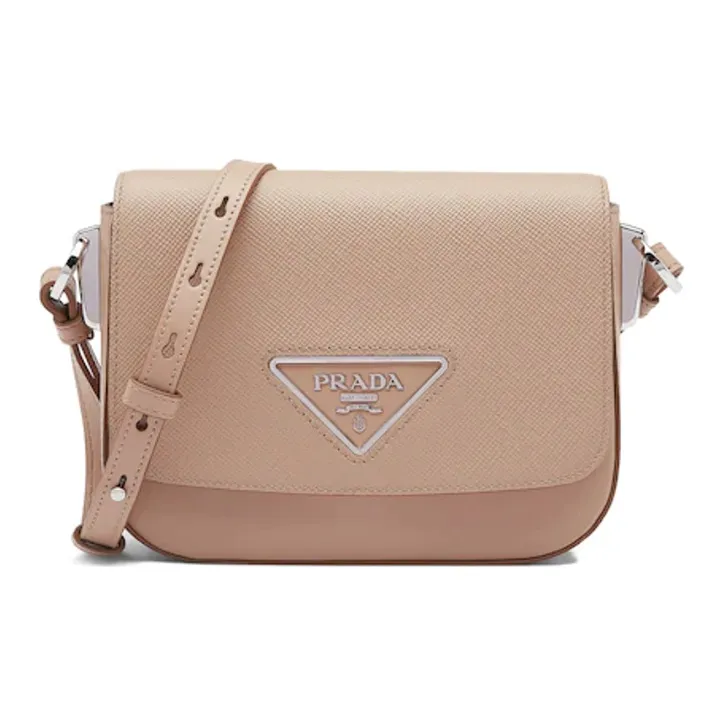 PRADA Shoulder Bags-0