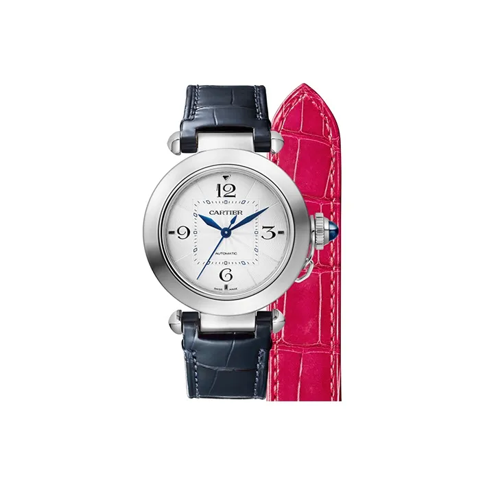 Cartier Women's PASHA DE Watch-0