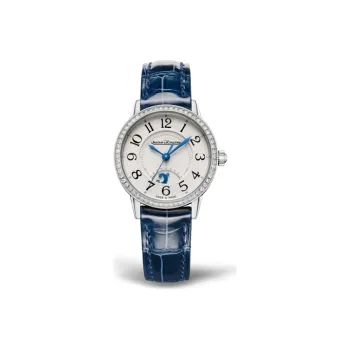 Jaeger LeCoultre Women's Date Collection RENDEZ VOUS Watch