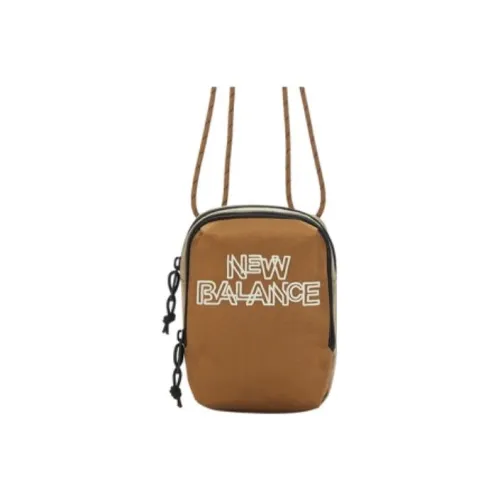 New Balance Unisex Crossbody Bag