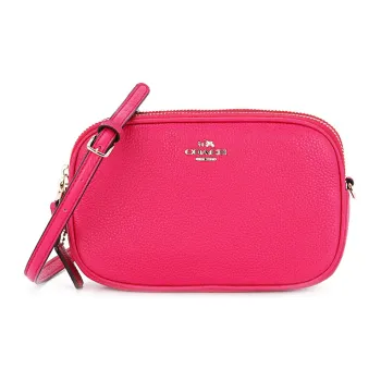 COACH Sadie Crossbody Bags