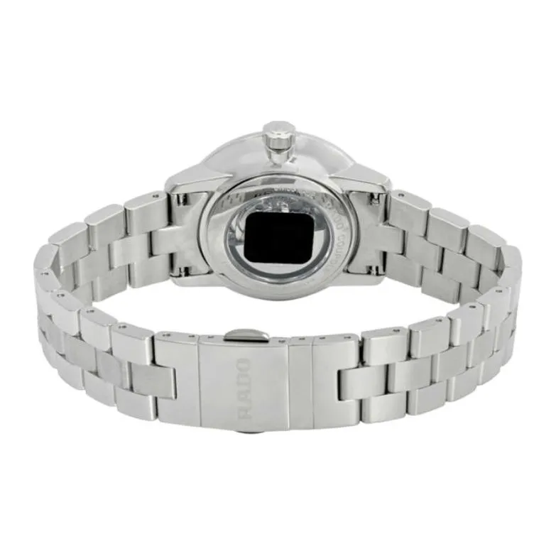 RADO Women's Crystal Sparkle Collection Watch-3