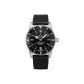 Black Dial