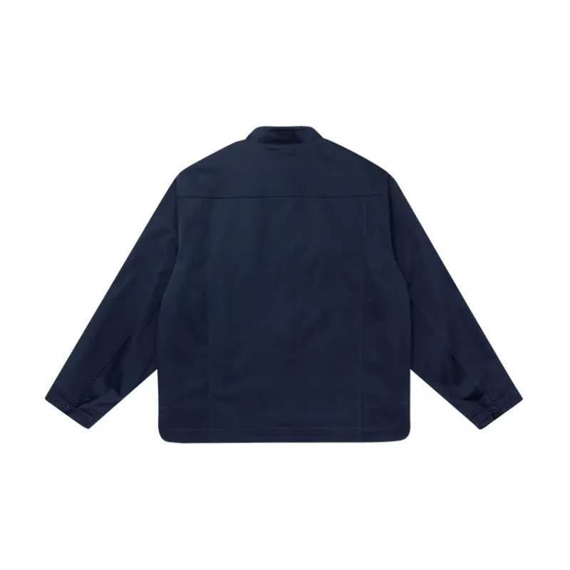 Dickies Jackets Unisex Dark Marine Blue-1