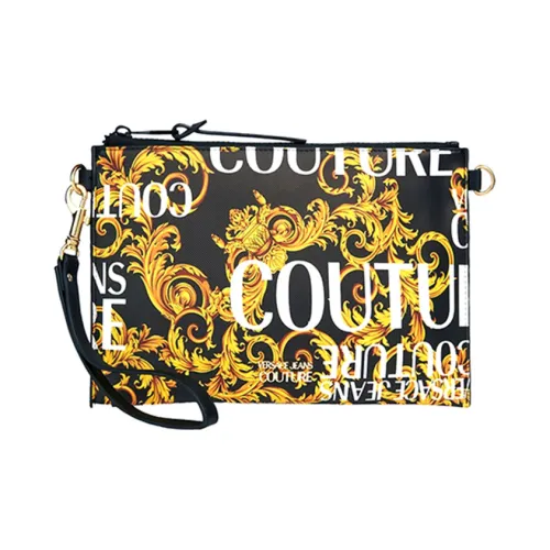 VERSACE JEANS COUTURE Clutches