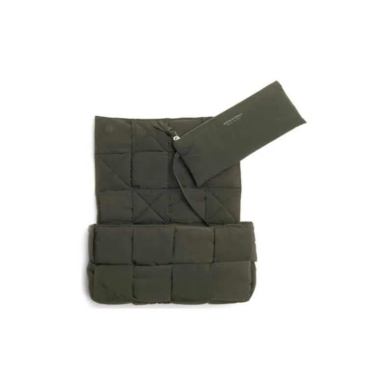 Bottega Veneta Padded Tech Cassette Camping-2