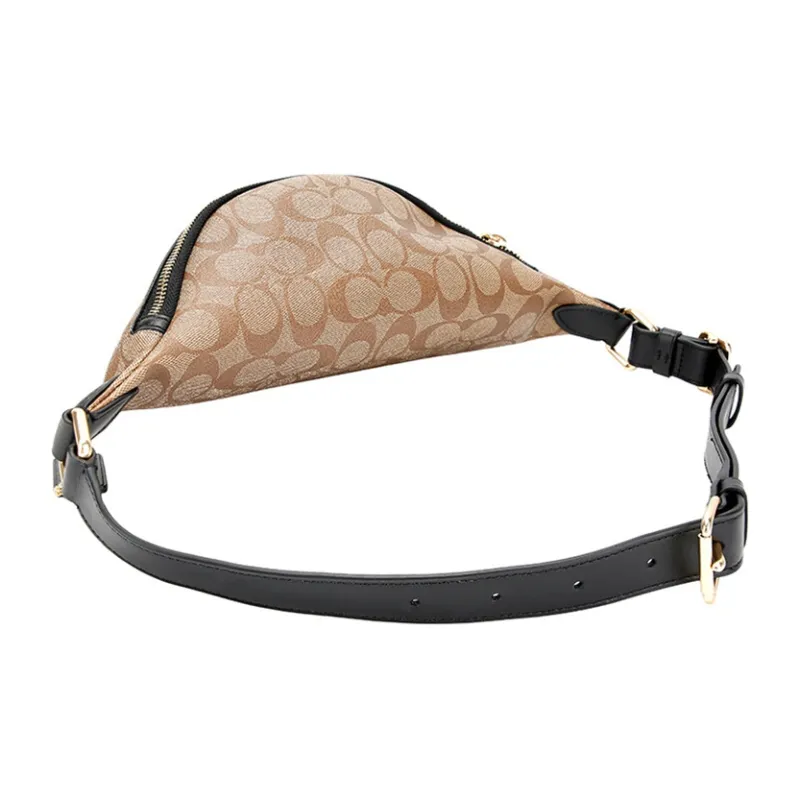 COACH Belt Fanny Packs-3