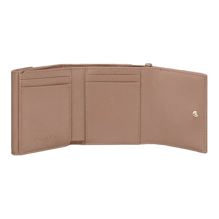 DIOR Lady DIOR Wallets-3
