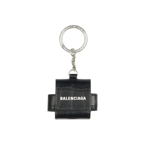 Balenciaga Cash Earphone Cases