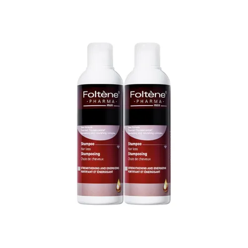 Foltene 남성용 샴푸