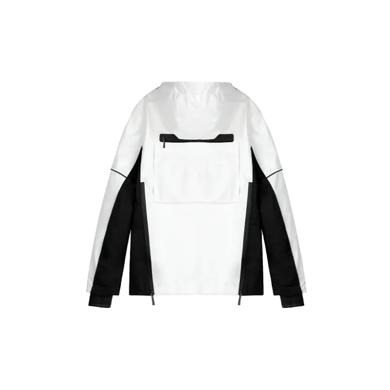 NORVINCY Sports Cycling Western Pullover Jacket Unisex-2