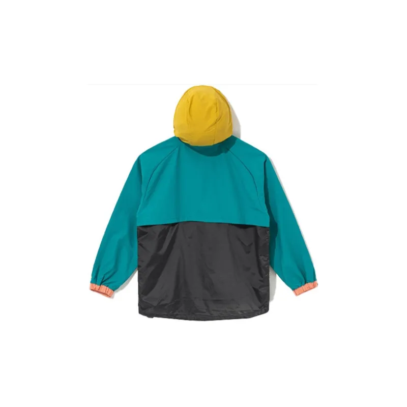 New Era Jacket Men's Multicolor-1