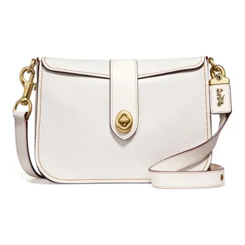 COACH Page Crossbody Bags