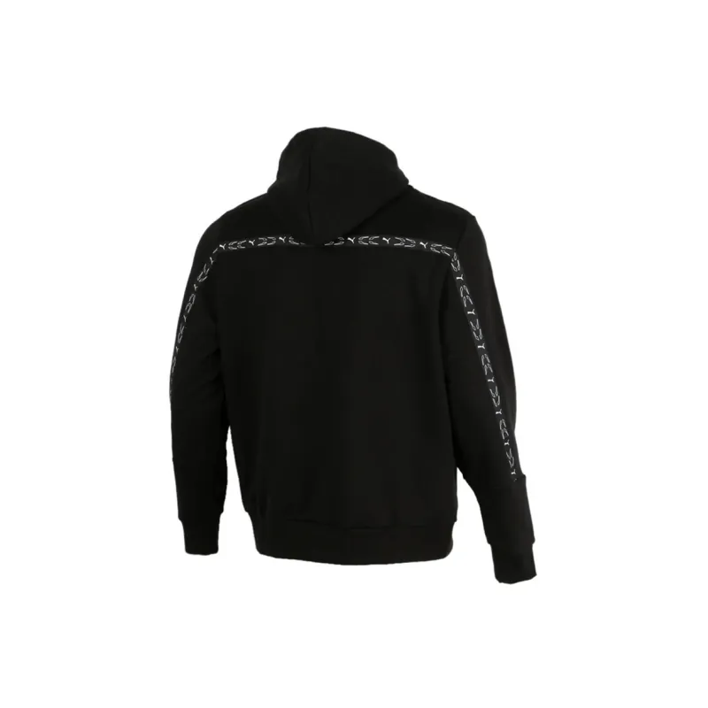PUMA ELEVATE Jackets Men Black-1