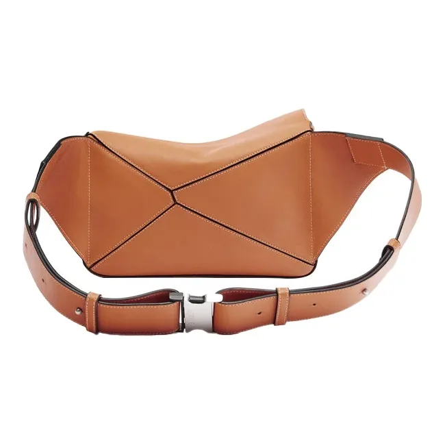 LOEWE Puzzle Fanny Packs-3