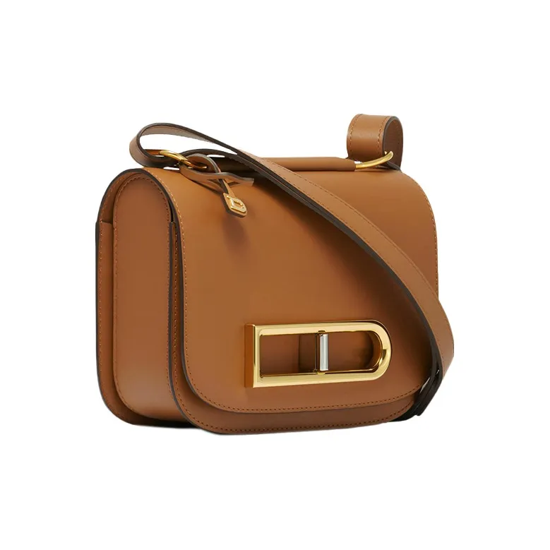 Delvaux Shoulder Bags-1