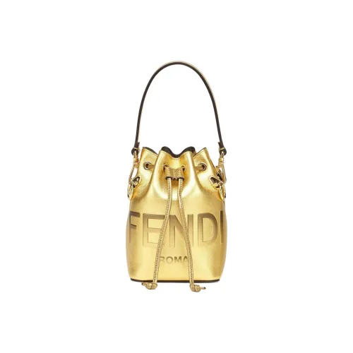 FENDI Mon Tresor Handbags