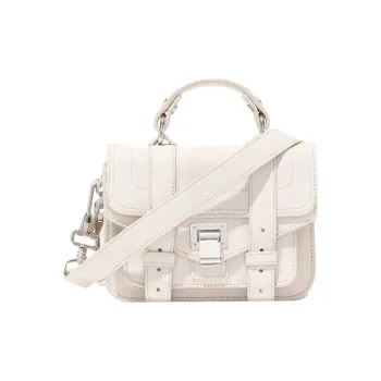 PROENZA SCHOULER Micro PS1 Crossbody Bag
