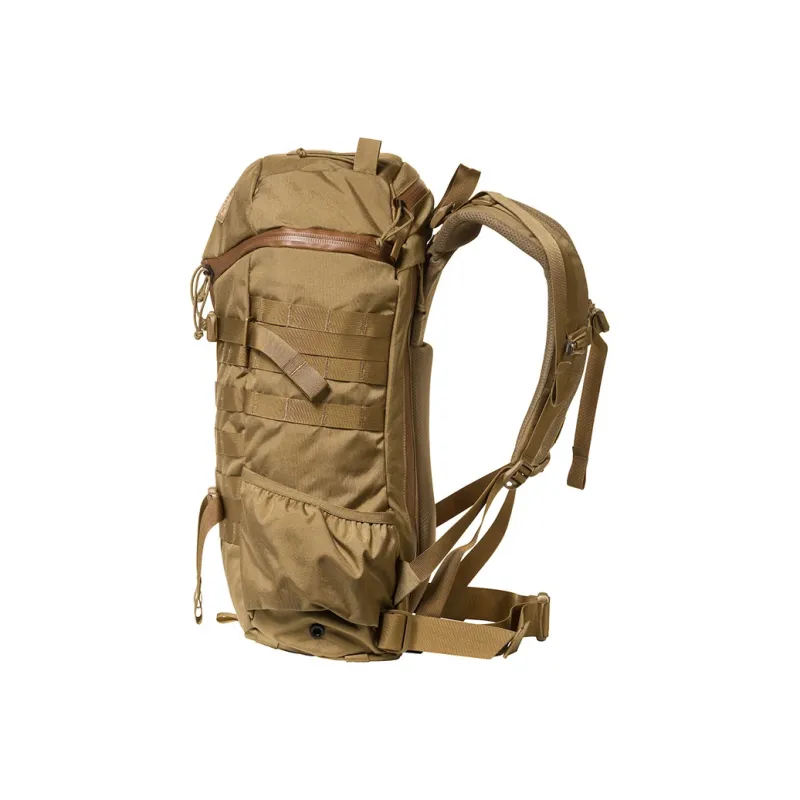 MYSTERY RANCH Nylon Fabric Backpack Regular Unisex-7