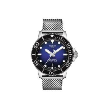 TISSOT Men Starfish Collection Watch