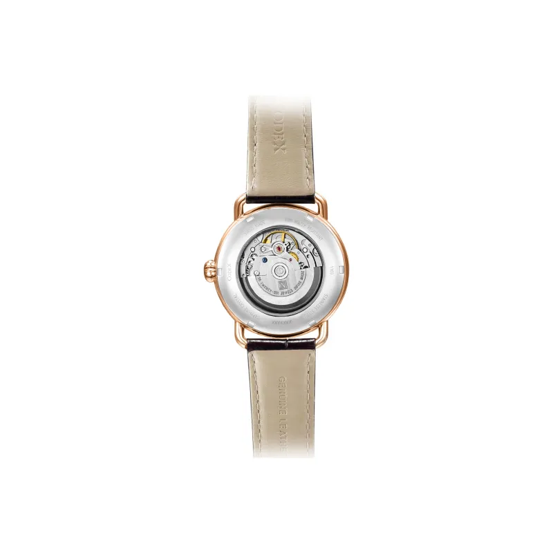 CODEX Women's Classic Collection Watch-4