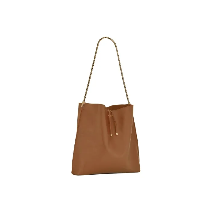 SAINT LAURENT Suzanne Shoulder Bags-3
