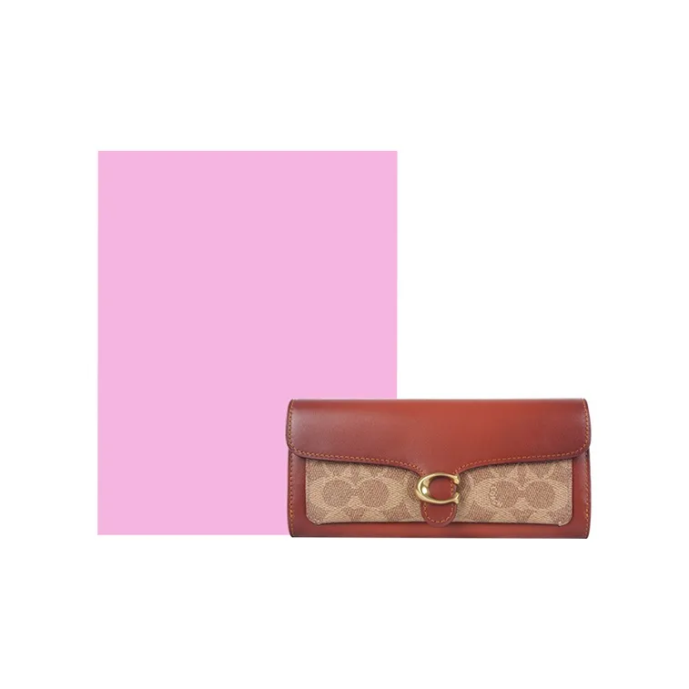 COACH Tabby Wallets-4
