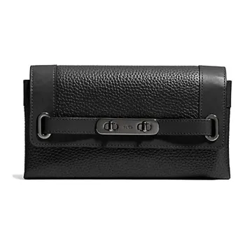 COACH Swagger Wallets