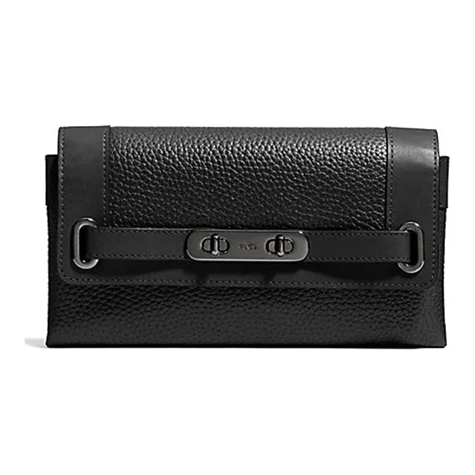 COACH Swagger Wallets-0