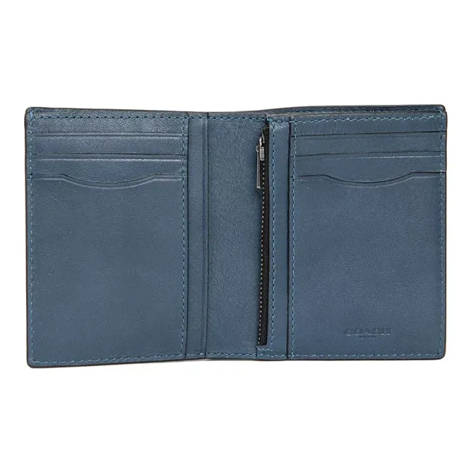 COACH Slim Wallet Wallets-2