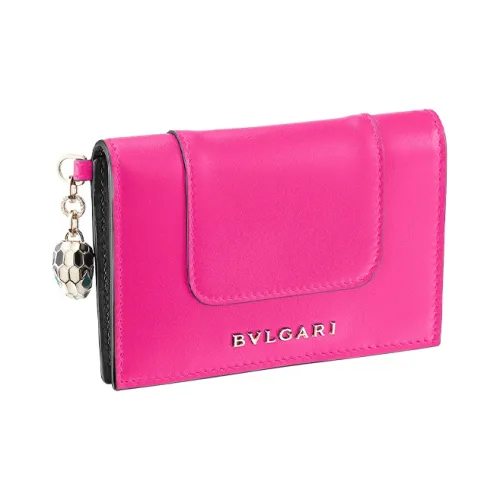 BVLGARI Card Holders