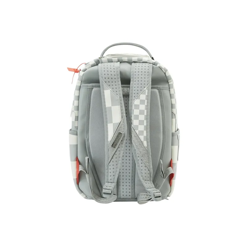 SPRAYGROUND Polyester Backpack Unisex Multicolor-2