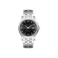 Black Dial