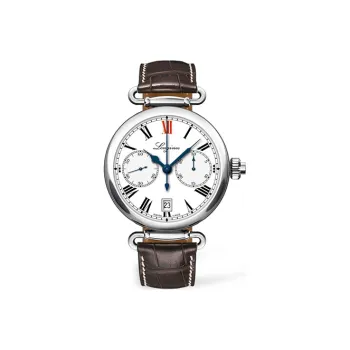 LONGINES Men Classic Vintage Watch