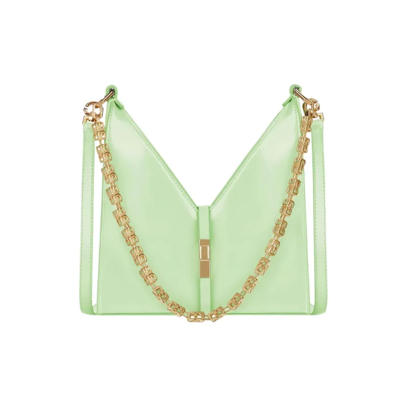 Givenchy Cut out Shoulder Bags-0