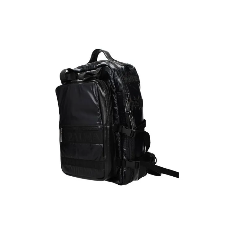 BALMAIN Backpacks-2