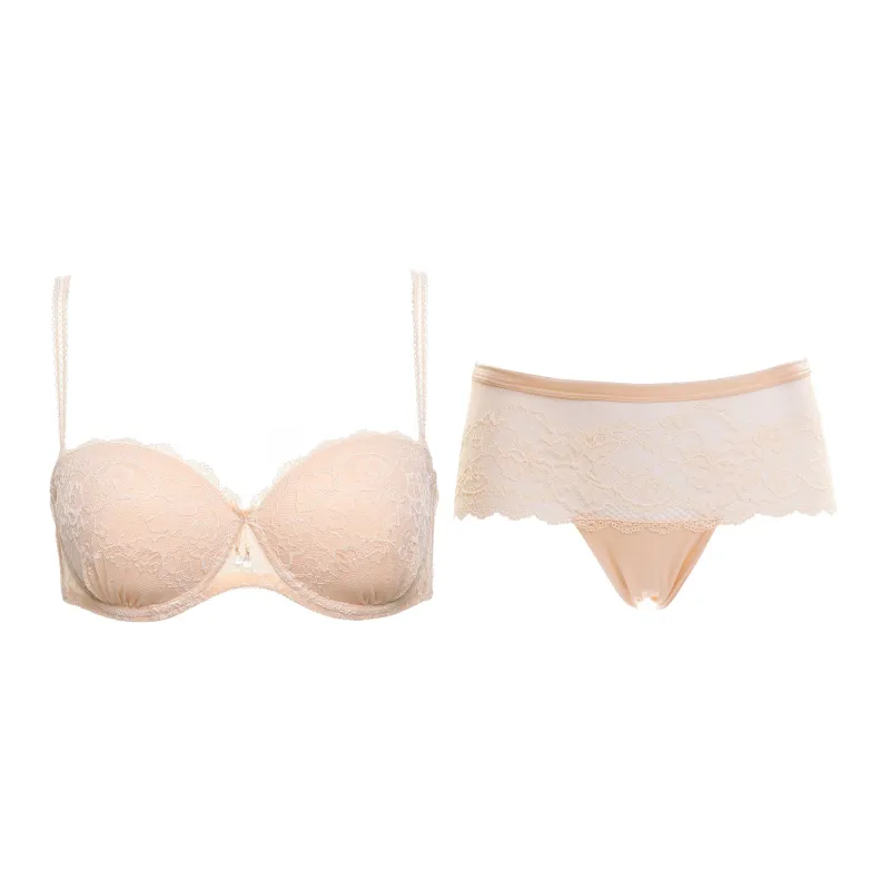 Selmark Women's Underwear Sets-2
