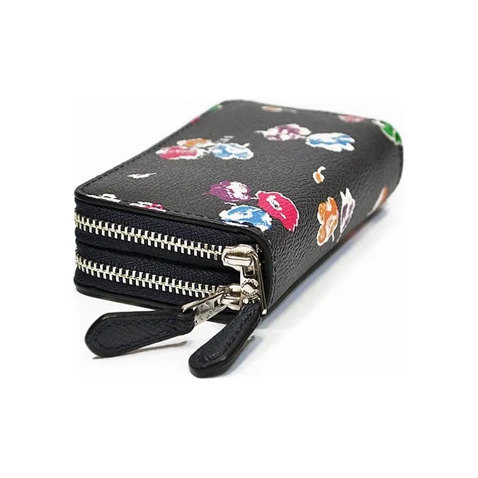COACH Coin Case Coin Purses-2