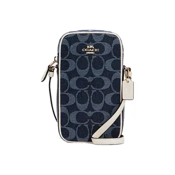 COACH N/S Crossbody Bags