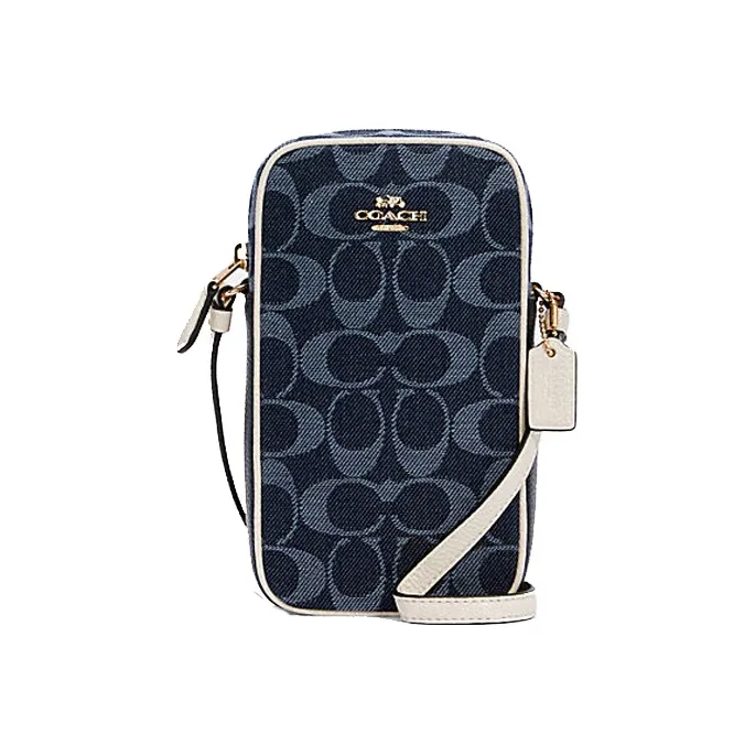 COACH N/S Crossbody Bags-0