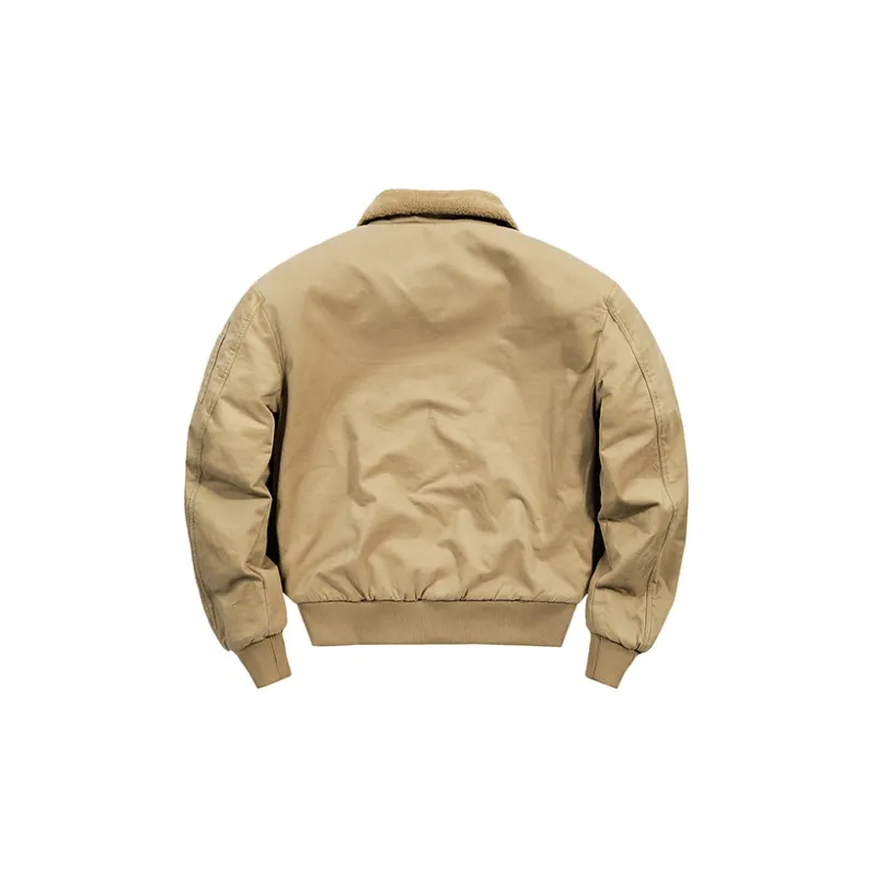 VIP Velvet Jackets Men-3