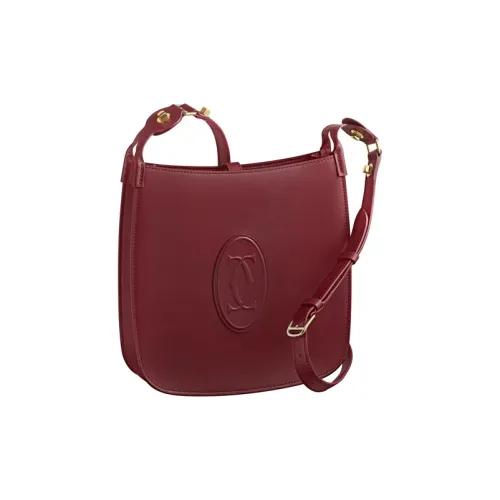 Cartier Crossbody Bags