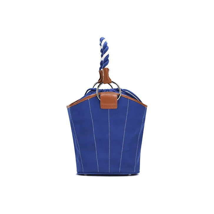 FILA Crossbody Bags Solar Blue-2