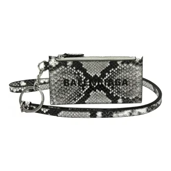 Balenciaga Coin Purses