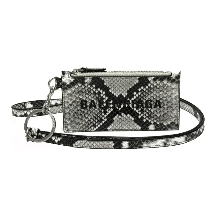 Balenciaga Coin Purses-0