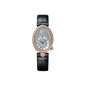 Breguet Women's REINE DE NAPLES Watch