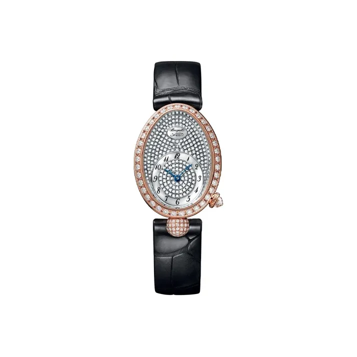 Breguet Women's REINE DE NAPLES Watch-0
